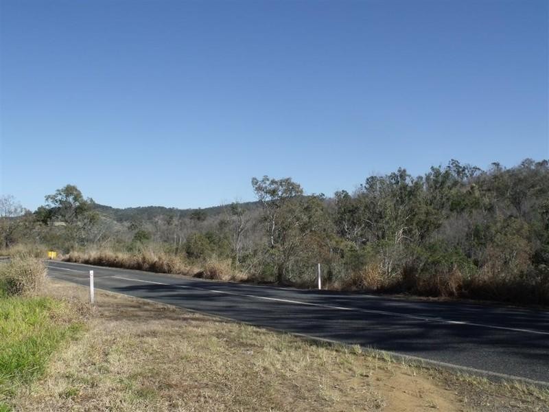 51239 Burnett Highway, Baree QLD 4714