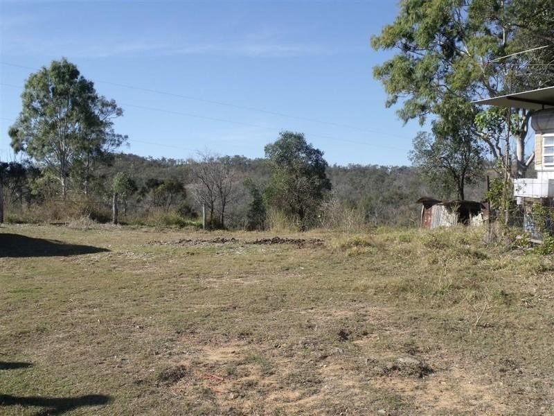 51239 Burnett Highway, Baree QLD 4714