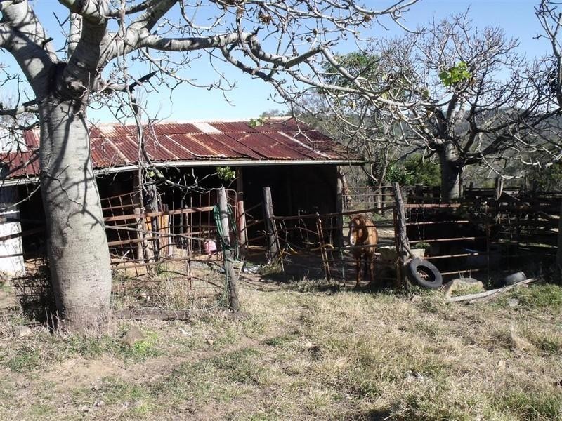 51239 Burnett Highway, Baree QLD 4714