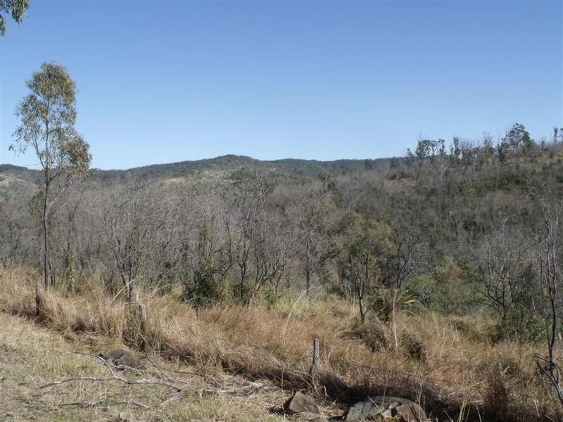 51239 Burnett Highway, Mount Morgan QLD 4714