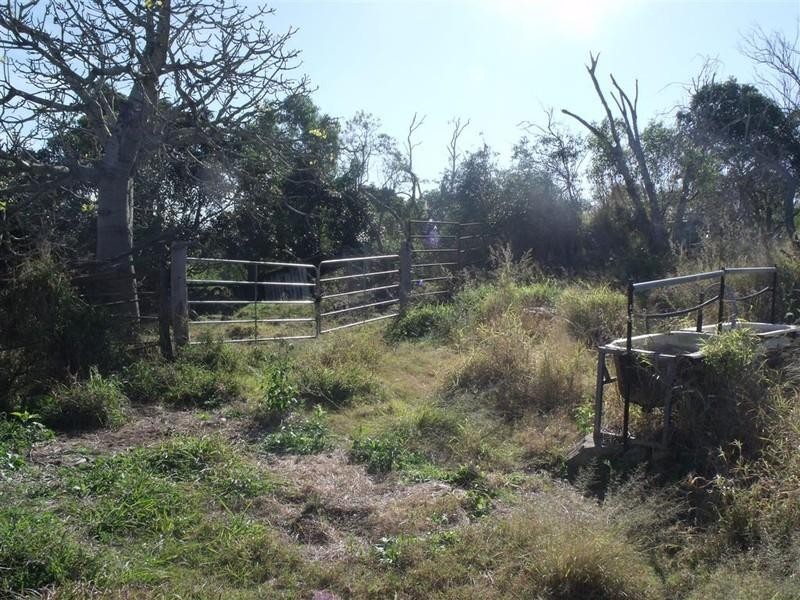 51239 Burnett Highway, Mount Morgan QLD 4714