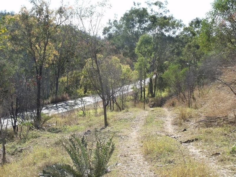 51239 Burnett Highway, Mount Morgan QLD 4714