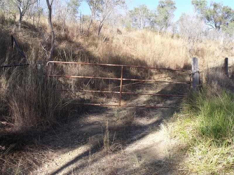 51239 Burnett Highway, Mount Morgan QLD 4714