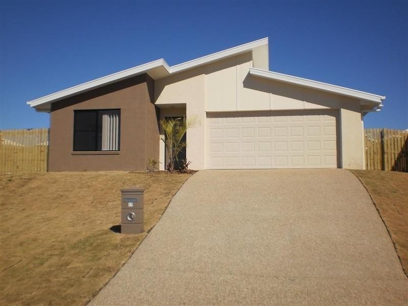 17 Viney Street, Gracemere QLD 4702