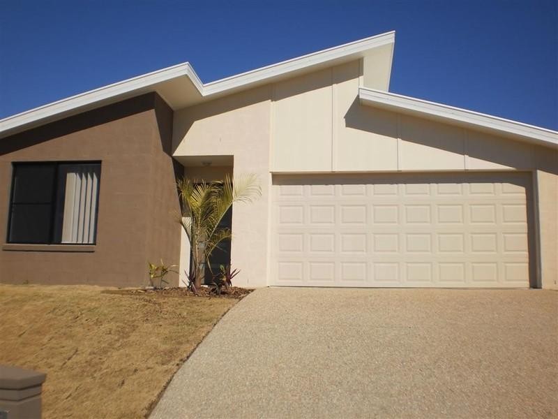 17 Viney Street, Gracemere QLD 4702