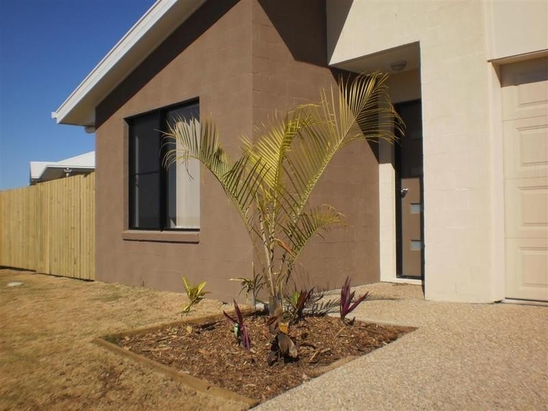 17 Viney Street, Gracemere QLD 4702