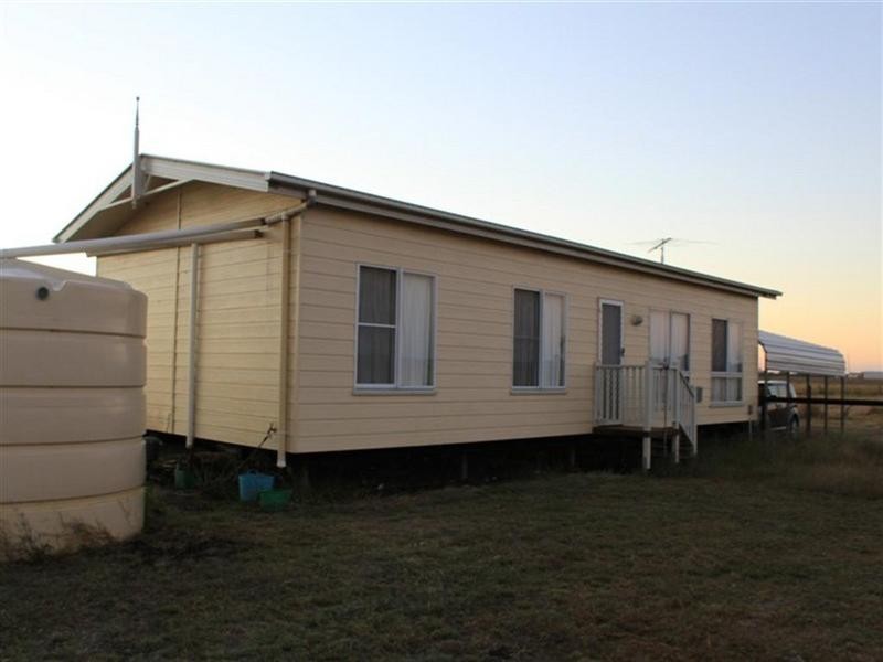 268 Nine Mile Road, Alton Downs QLD 4702