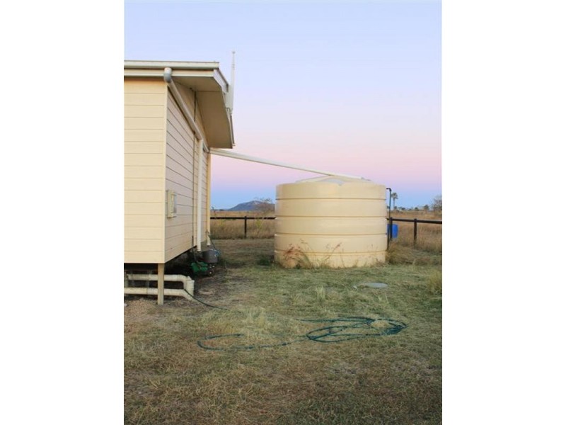 268 Nine Mile Road, Alton Downs QLD 4702