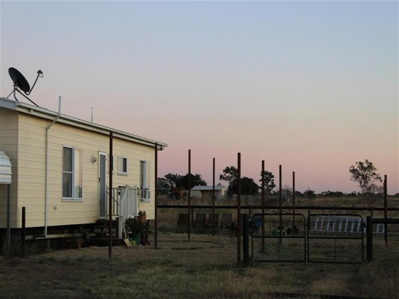 268 Nine Mile Road, Alton Downs QLD 4702