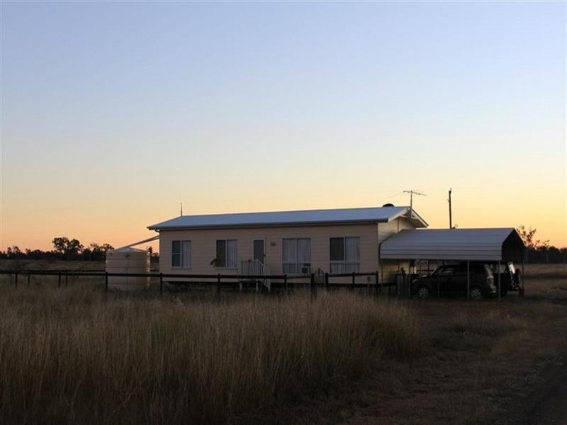 268 Nine Mile Road, Alton Downs QLD 4702