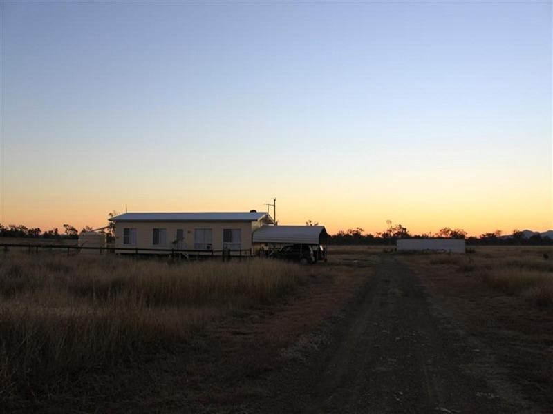 268 Nine Mile Road, Alton Downs QLD 4702