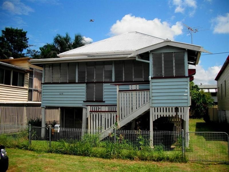 130 Stanley Street, Rockhampton QLD 4700