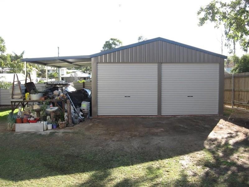 30 Buxton Drive, Gracemere QLD 4702