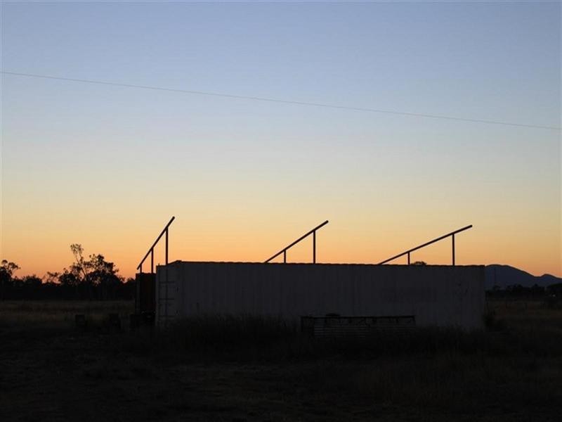 268. Nine Mile Road, Alton Downs QLD 4702