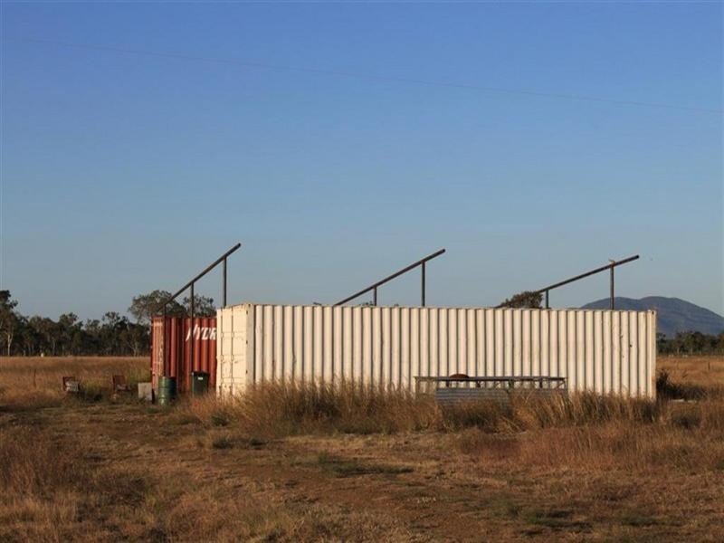 268. Nine Mile Road, Alton Downs QLD 4702