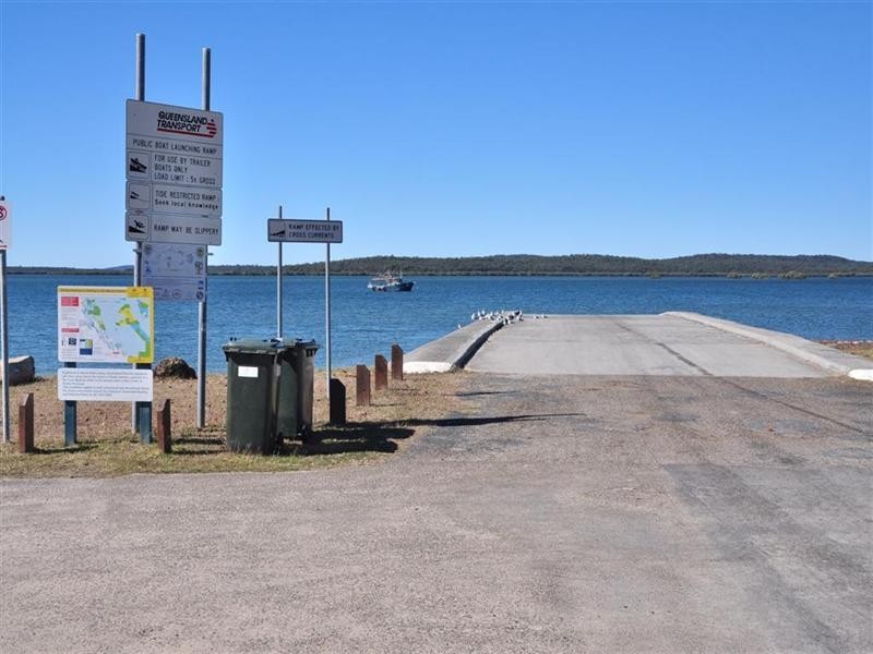 Lot 21 Turkey Beach Road, Rodds Bay QLD 4678