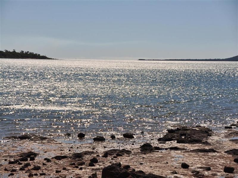 Lot 21 Turkey Beach Road, Rodds Bay QLD 4678