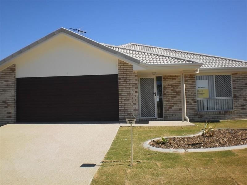 79 Victoria Street, Gracemere QLD 4702