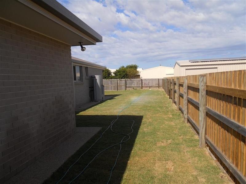 7 Rosella Drive, Gracemere QLD 4702