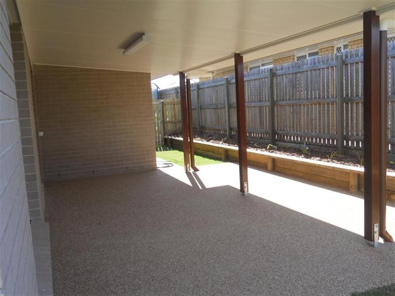 7 Rosella Drive, Gracemere QLD 4702