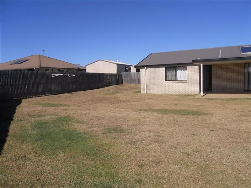 4 Cockatoo Court, Gracemere QLD 4702