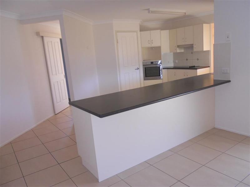 4 Cockatoo Court, Gracemere QLD 4702