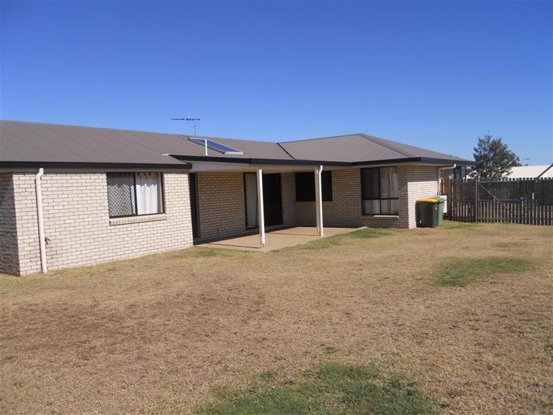 4 Cockatoo Court, Gracemere QLD 4702