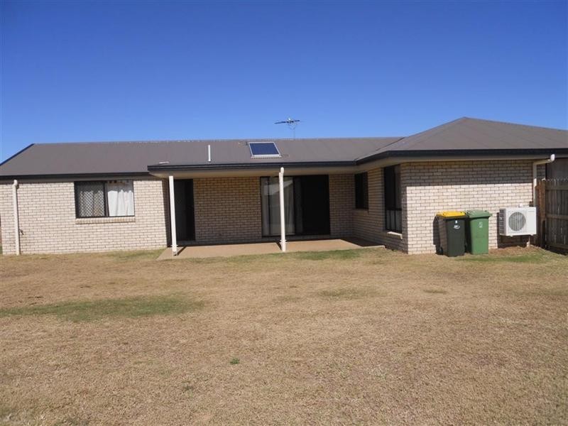 4 Cockatoo Court, Gracemere QLD 4702