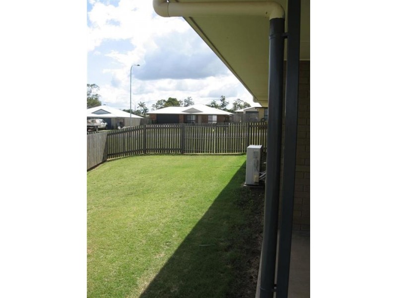 5 Riley Drive, Gracemere QLD 4702