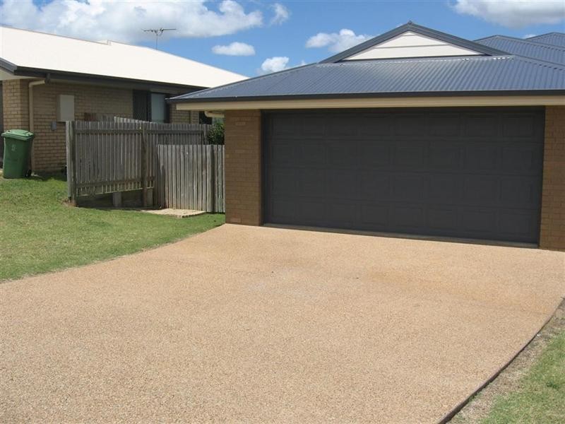 5 Riley Drive, Gracemere QLD 4702