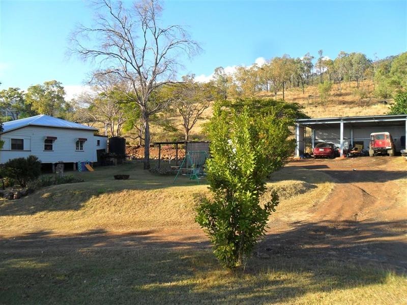 115 Nugget Avenue, Bouldercombe QLD 4702