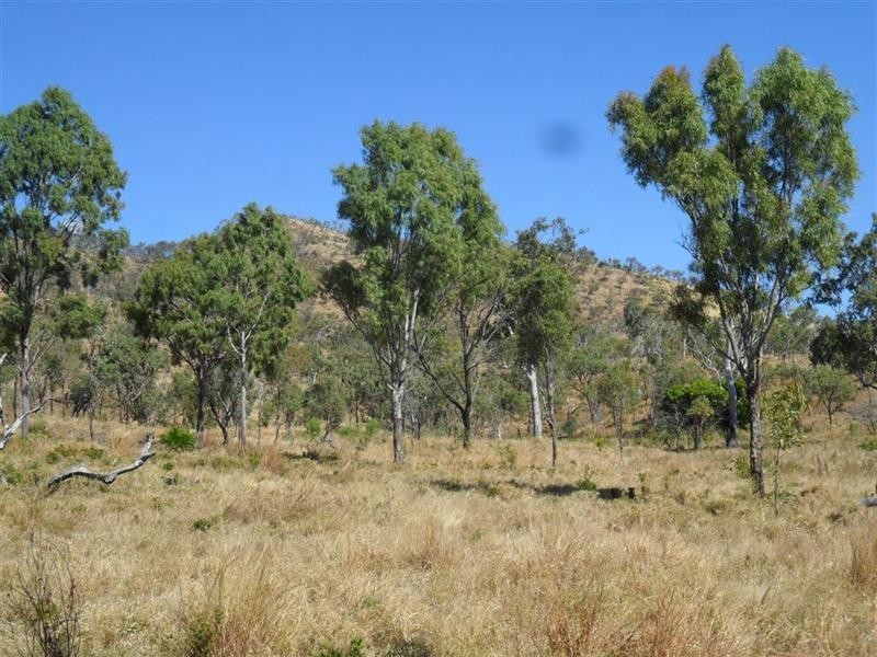 115 Nugget Avenue, Bouldercombe QLD 4702