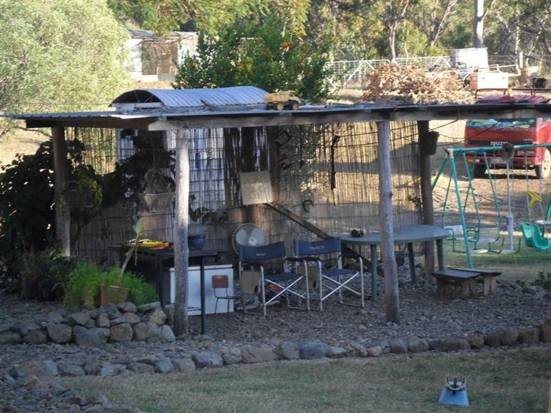 115 Nugget Avenue, Bouldercombe QLD 4702