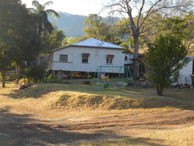 115 Nugget Avenue, Bouldercombe QLD 4702