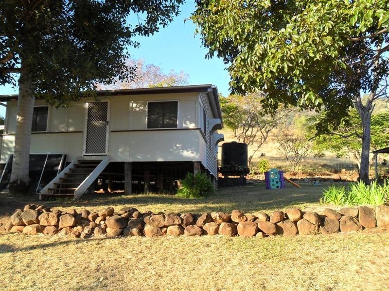 115 Nugget Avenue, Bouldercombe QLD 4702