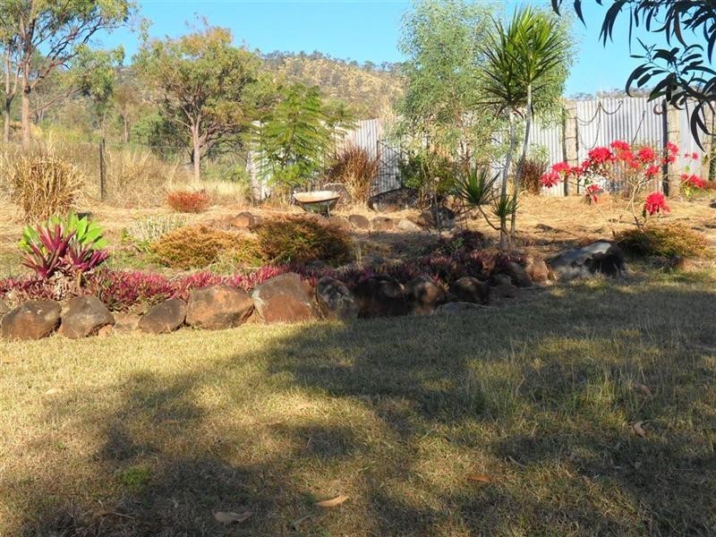 115 Nugget Avenue, Bouldercombe QLD 4702