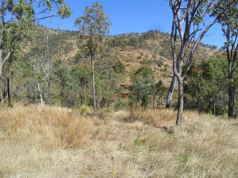 115 Nugget Avenue, Bouldercombe QLD 4702