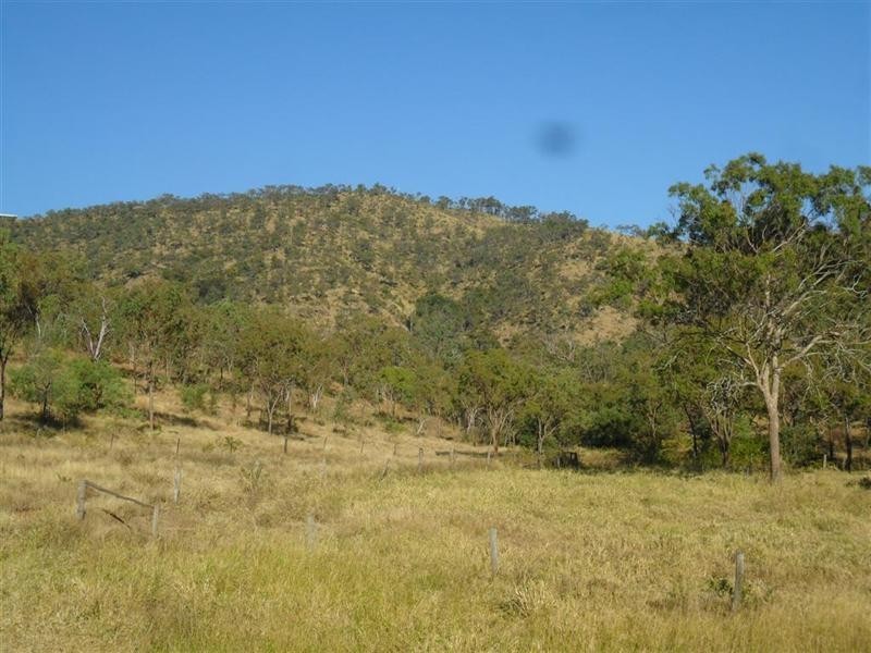 115. Nugget Avenue, Bouldercombe QLD 4702