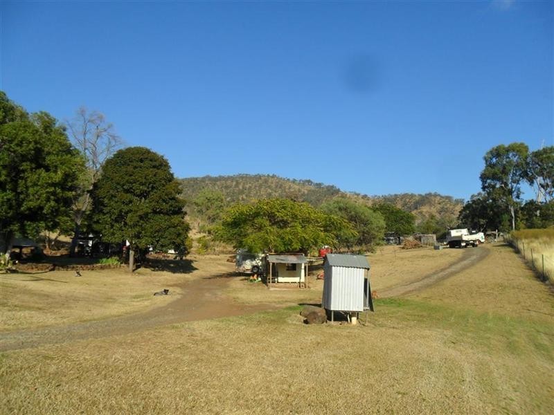 115. Nugget Avenue, Bouldercombe QLD 4702