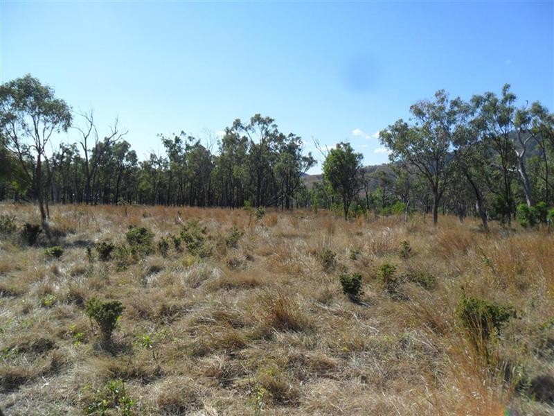 115. Nugget Avenue, Bouldercombe QLD 4702