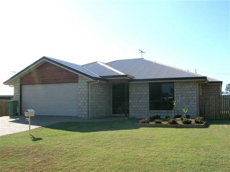 11 Gilmore Court, Gracemere QLD 4702
