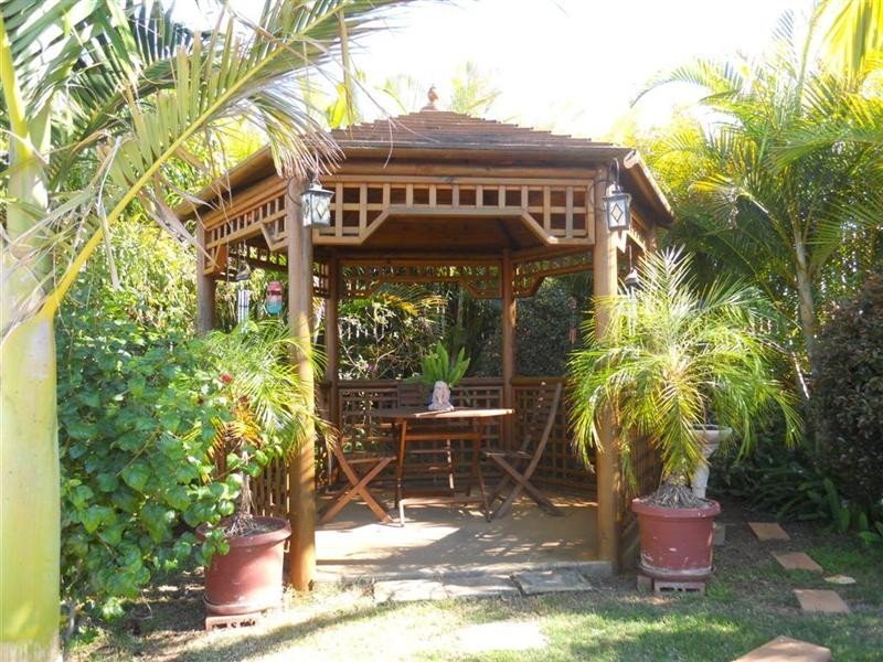 3 Webster Street, Gracemere QLD 4702