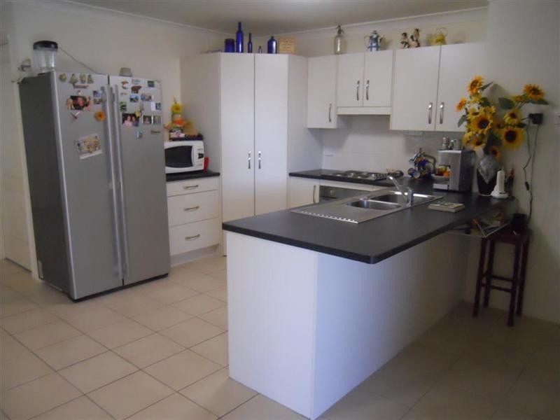 3 Webster Street, Gracemere QLD 4702