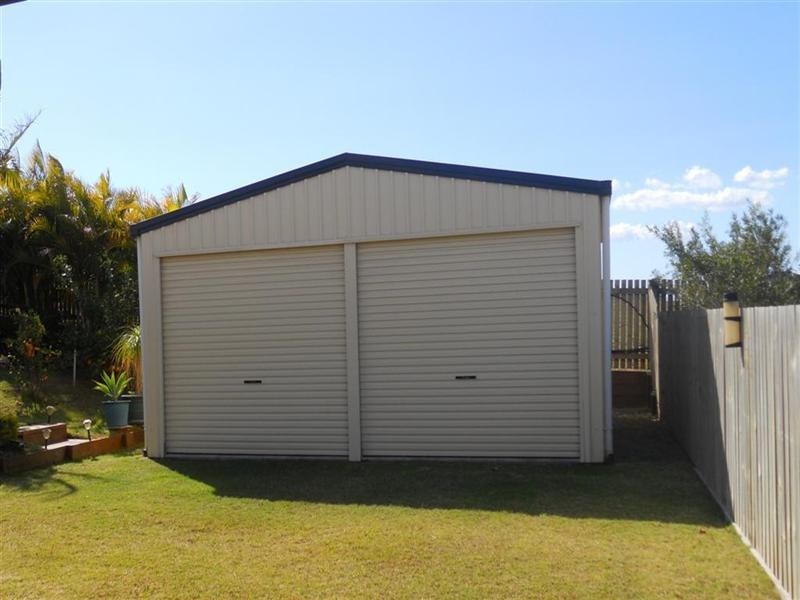 3 Webster Street, Gracemere QLD 4702