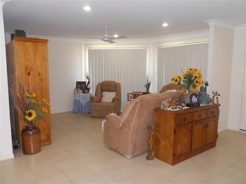 3 Webster Street, Gracemere QLD 4702