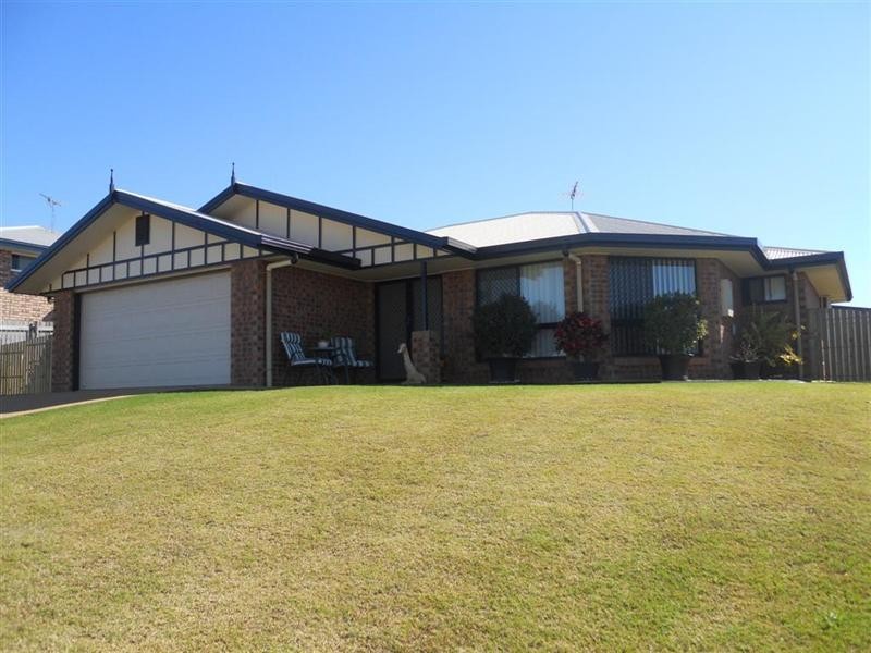 3 Webster Street, Gracemere QLD 4702