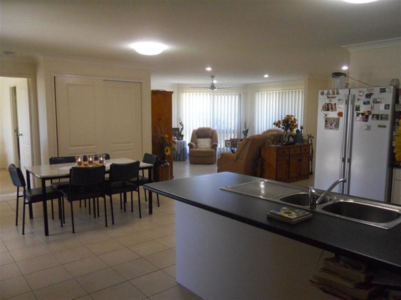 3 Webster Street, Gracemere QLD 4702