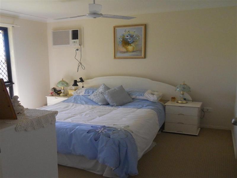 3 Webster Street, Gracemere QLD 4702