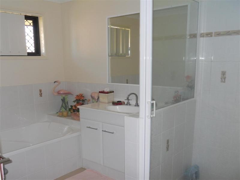 3 Webster Street, Gracemere QLD 4702