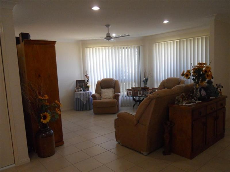 3 Webster Street, Gracemere QLD 4702